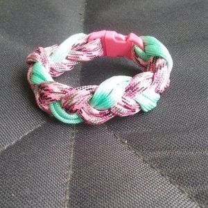 Paracord Bracelet